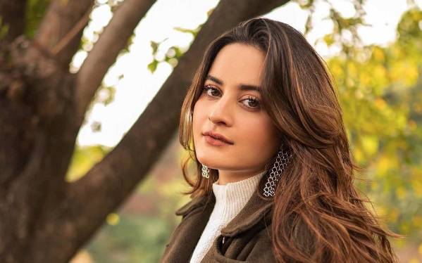 Is Aiman Khan returning to screen?