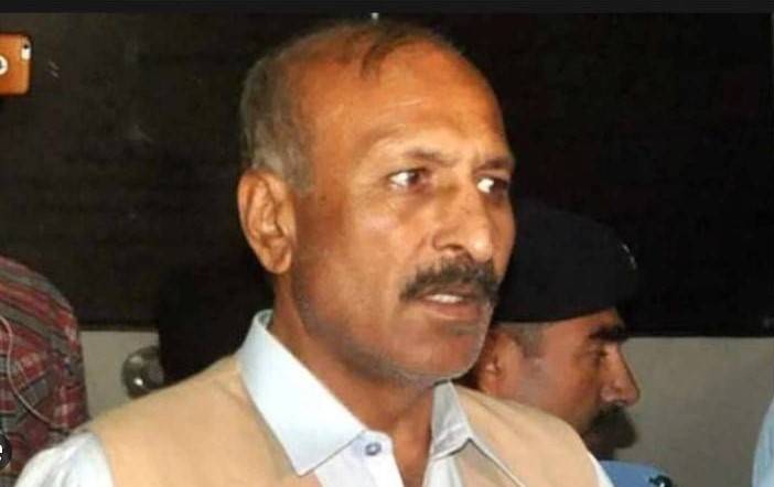 Court drops terrorism charges against Mansha Bomb in extortion case