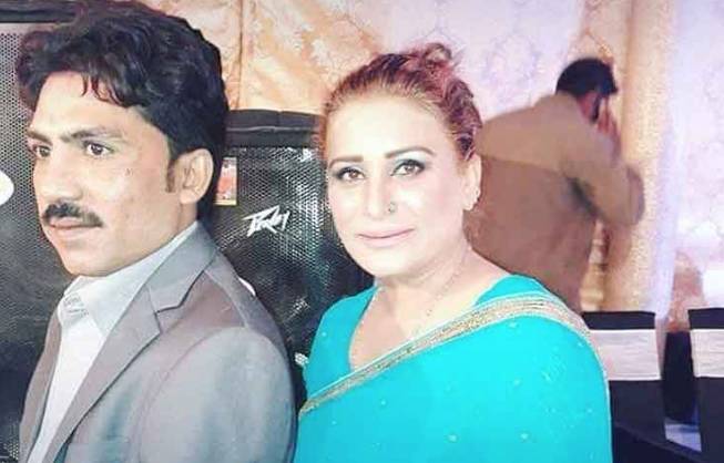 Singer Naseebo Lal decides not to pursue legal action against husband