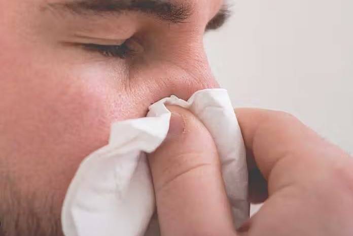 Lover’s nose cut off after caught 'red-handed' on date night in RY Khan
