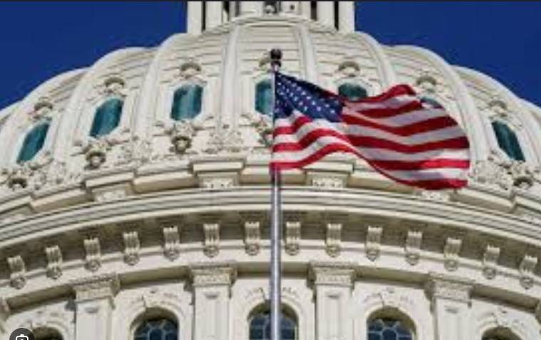 Relief as US Congress averts government shutdown