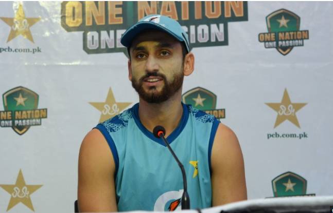 Salman Agha admits cricket team failed to meet nation’s expectations