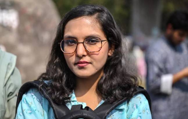 Bangladeshi women alarmed by emboldened radicals