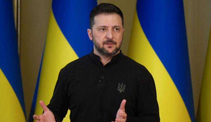 Zelensky says Putin 'lying' about terms of ceasefire, situation on the front