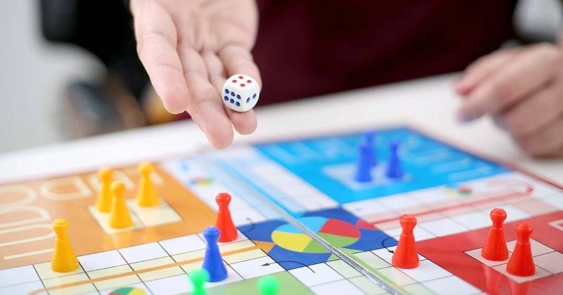 12 injured as a friendly Ludo game turns violent in Kashmore