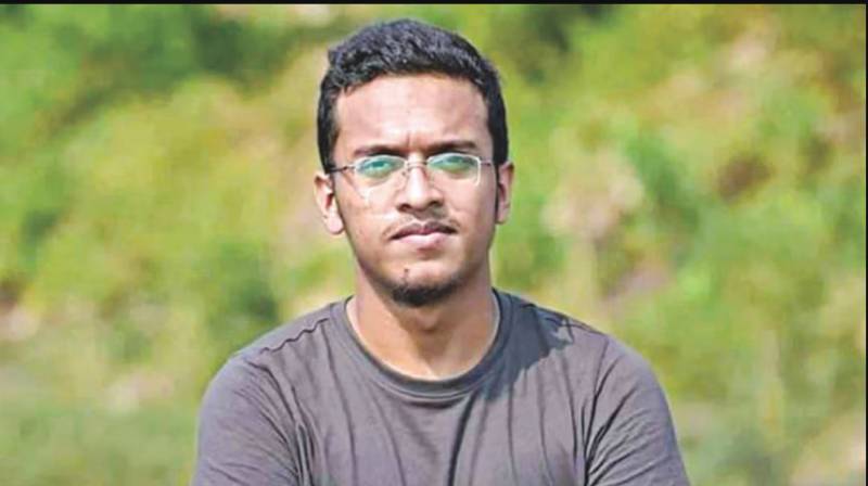 Bangladesh court upholds death sentence of 20 students in 2019 murder case
