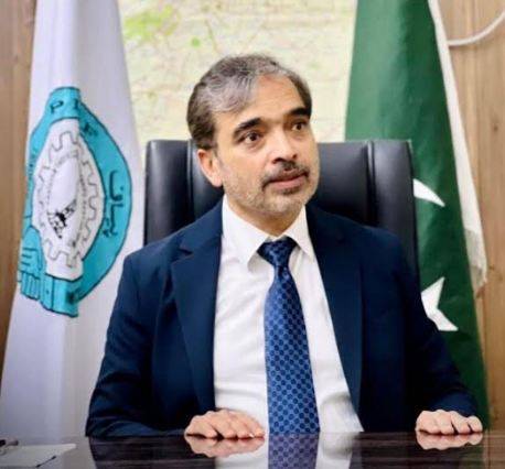 Business community stands with armed forces amidst rising terror attacks