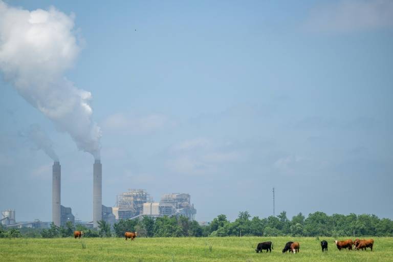 Carbon capture industry tweaks message for the Trump era
