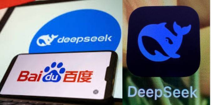 China's Baidu releases free AI chatbot services model to compete with DeepSeek