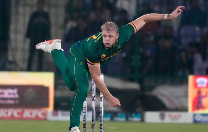 Corbin Bosch served legal notice by PCB