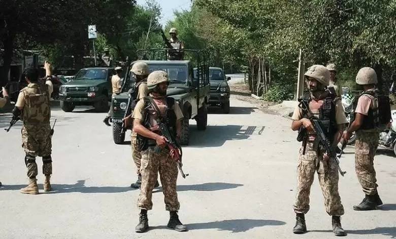 Curfew imposed in South Waziristan amid rising terror attacks