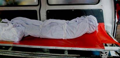 Cruel father kills 4-year-old daughter in Jaranwala