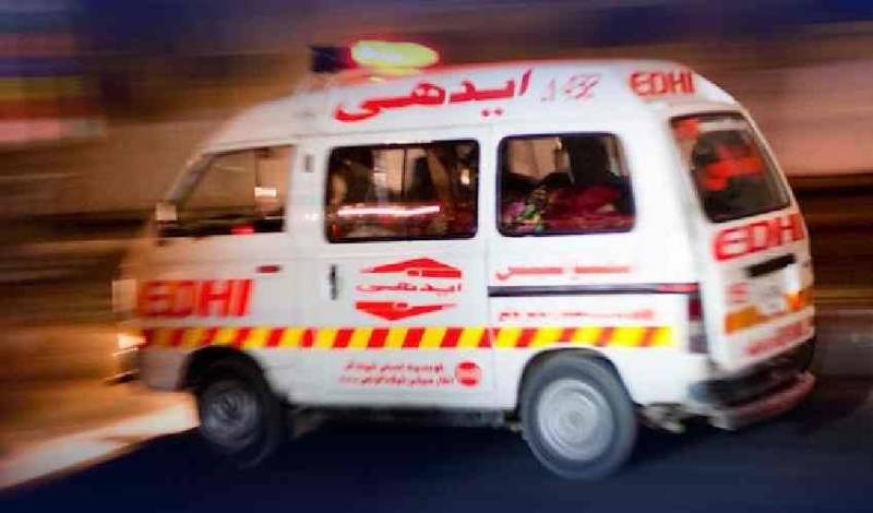 Five killed, seven injured in tribal clash over land dispute in Badin