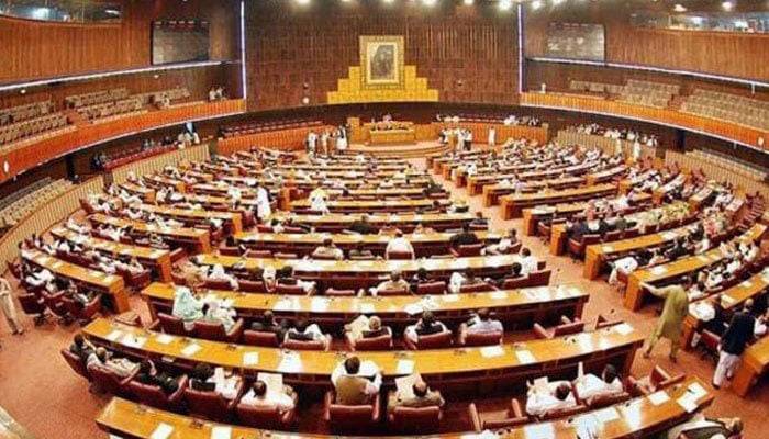 Govt to convene in-camera Parliamentary NSC meeting this week