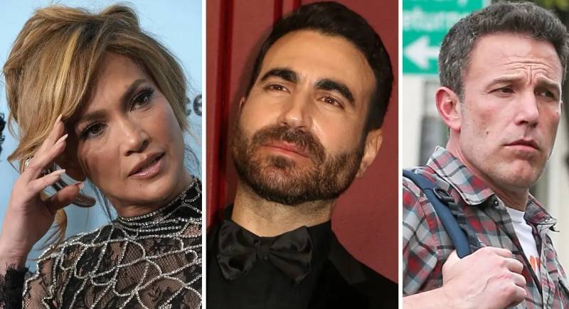 Jennifer Lopez sparks romance rumours with Brett Goldstein amid Ben Affleck’s rekindled ties with Jennifer Garner