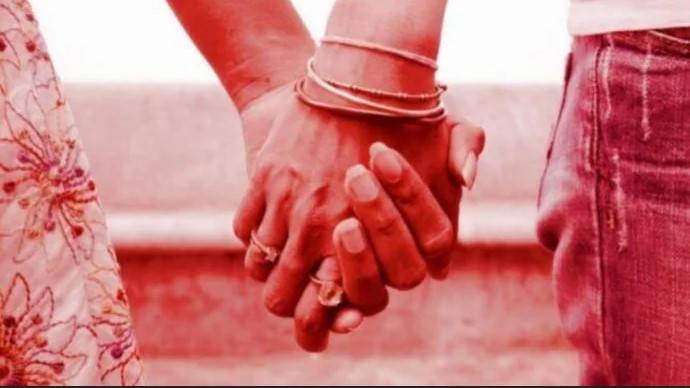 Man killed over love marriage 