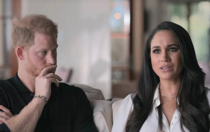 Meghan Markle and Prince Harry warned DIVORCE could be their biggest TV hit