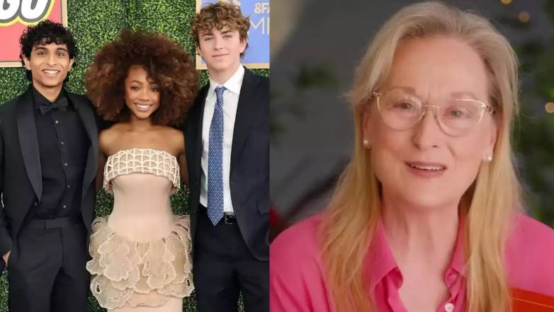 Meryl Streep scores big win at Children's & Family Emmy Awards: Check full list of winners