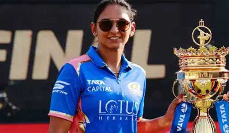 Mumbai beat Delhi to clinch second WPL title