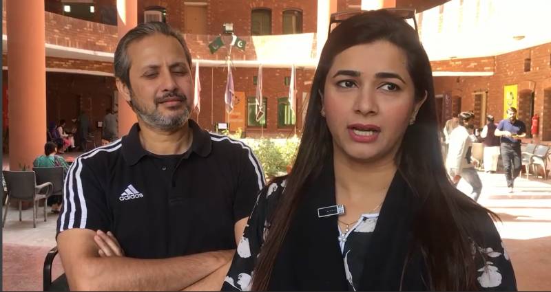 NAB distributes cheques among Eden Housing victims