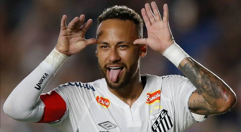 Neymar ruled out of World Cup 2026 qualifiers against Colombia and Argentina 