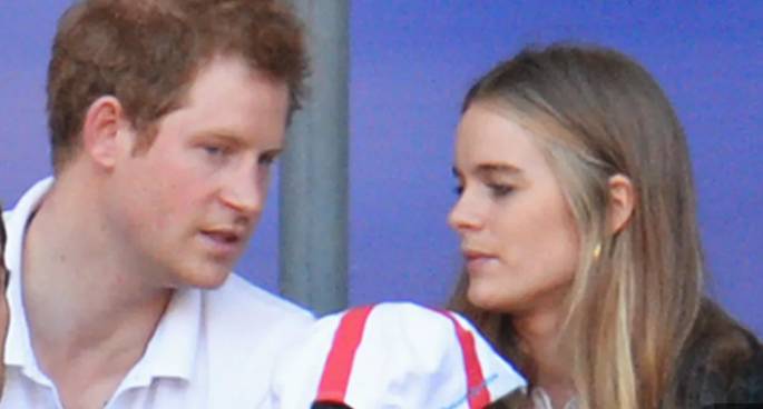 Prince Harry’s ex Cressida Bonas shares heartfelt dance video in tribute to late sister
