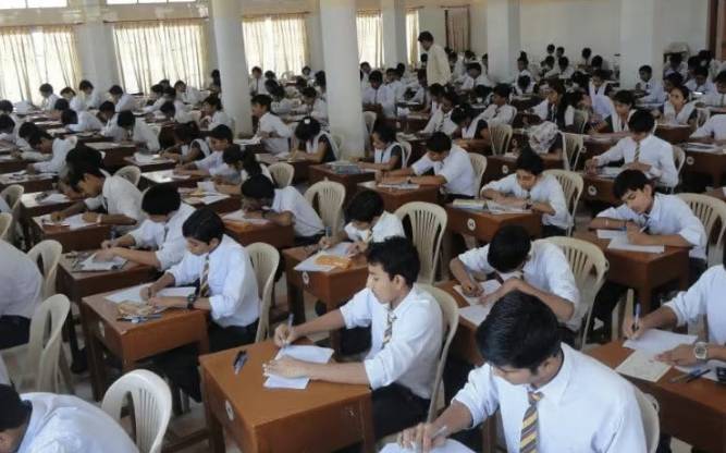 Punjab introduces Board Exams for Class 8 students starting next academic year