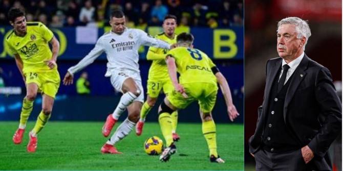 Real Madrid will never play with under 72 hours rest again: Ancelotti
