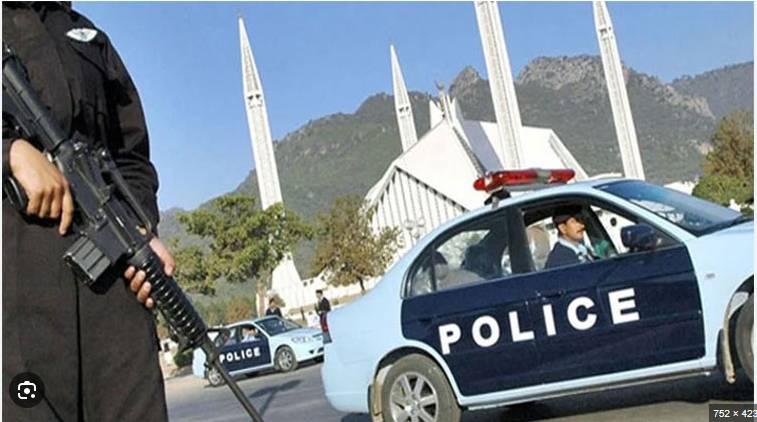 Alarmed at terror attacks, Islamabad, Punjab IGPs order putting security on highest alert 