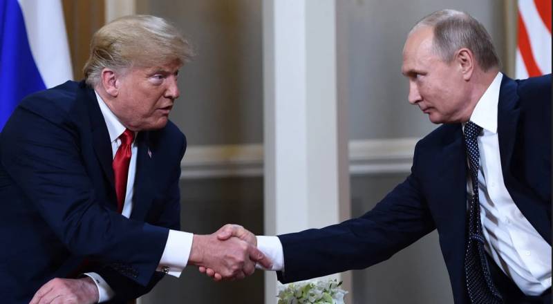 Russia, US discuss 'next steps' on Ukraine
