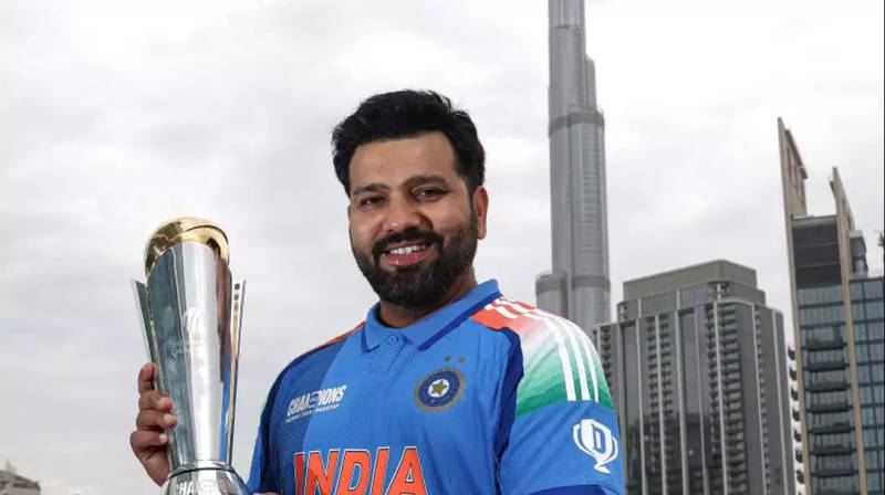 Selectors back Sharma to lead India in upcoming England tour