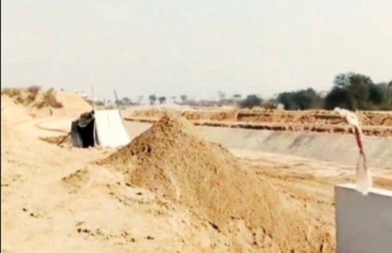 South Punjab MPAs commends step to build Mahfouz Shaheed Canal in Cholistan   