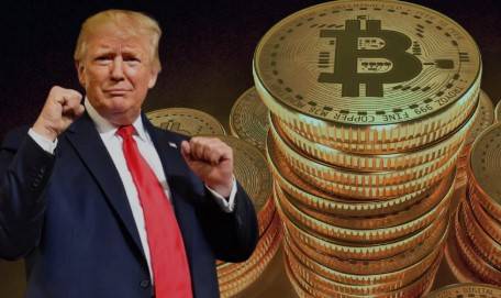 Trump's bitcoin reserve a 'digital Fort Knox'