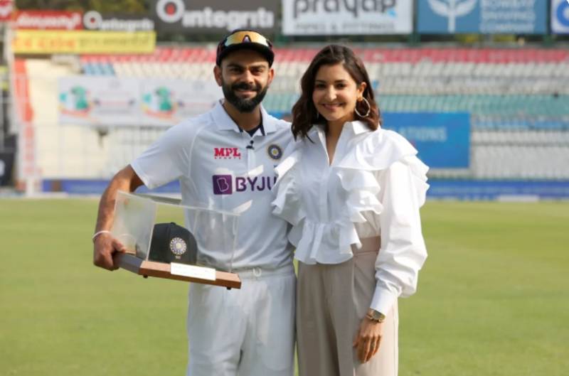 Virat Kohli criticizes BCCI’s family restriction rule on tours