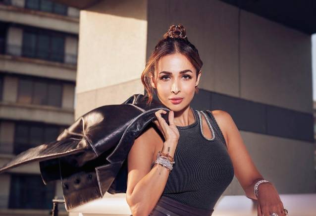 Malaika Arora scolds 16-year-old contestant for inappropriate gestures during dance show