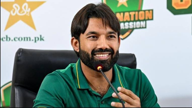 Brad Hogg’s mimicry of Mohammad Rizwan’s English sparks debate among cricket fans