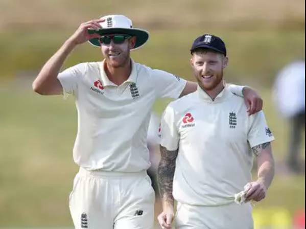 Stuart Broad cautions ECB against naming Ben Stokes as ODI captain