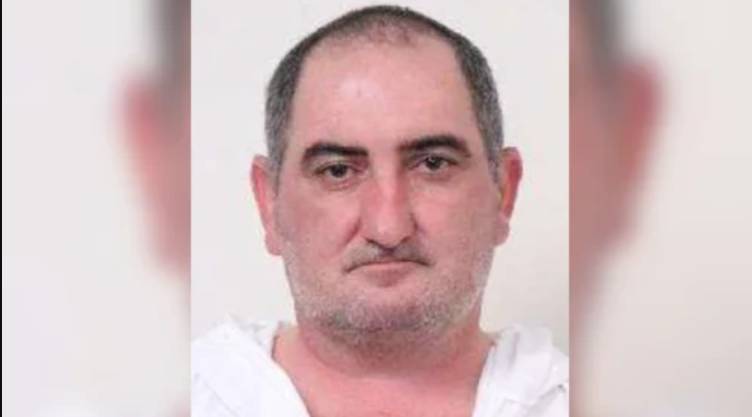 Georgian man arrested after allegedly setting wife on fire in Germany