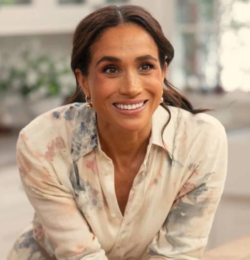 Meghan Markle shares ‘uncomfortable’ yoga moment after Megxit 