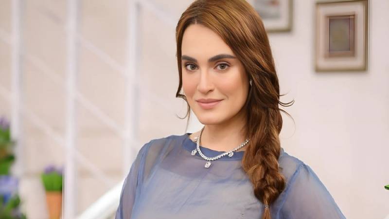 Nadia Hussain apologises to FIA amid investigation