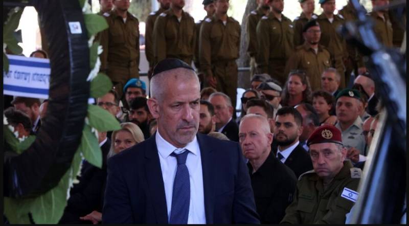 Netanyahu's move to fire security agency chief threatens new crisis in Israel