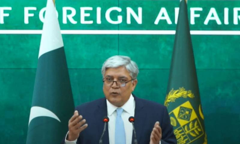 Pakistan rejects Modi’s remarks on Kashmir, calls out India’s role in terrorism