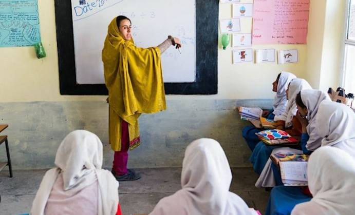 Teachers to also appear in assessment test along with students