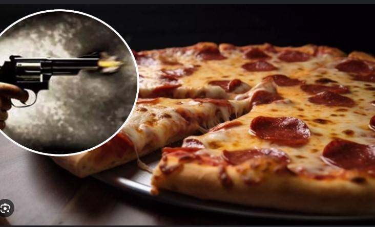 Man kills daughter for buying pizza in Burewala