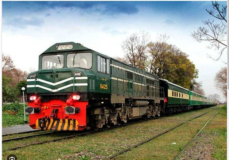 Train service to and from Quetta remains suspended
