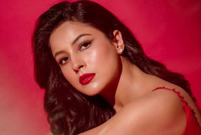 Shehnaz Gill enraged by man’s inappropriate actions during Holi celebration