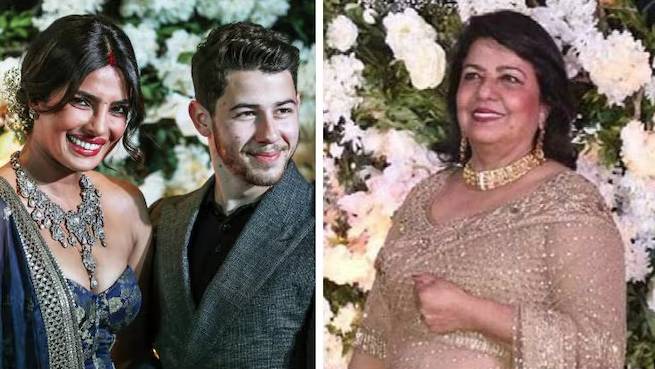 ‘Solid hai’: Priyanka mother reveals how Nick asked for her hand