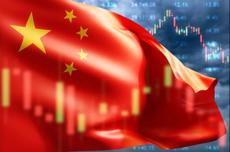 Stock markets rise as China unveils consumer plan