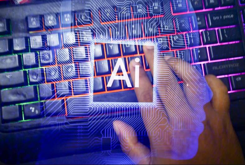 AI 'reshaping' organised crime, warns Europol