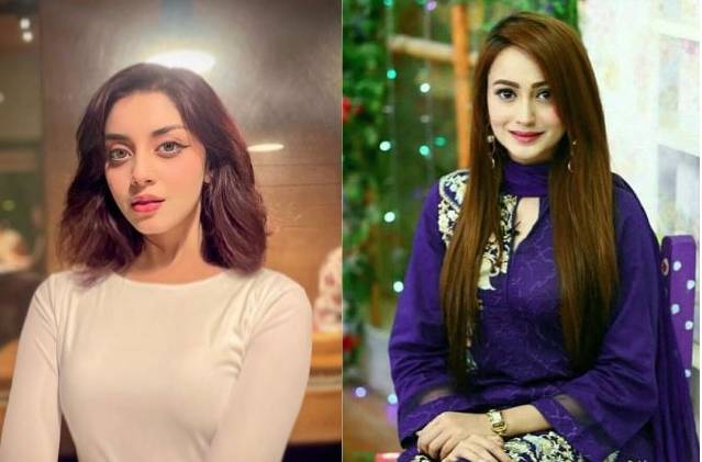 Alizeh Shah voices emotions over constant criticism and Judgements